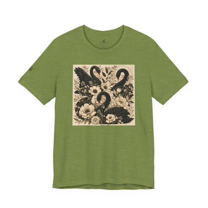 Midnight Bloom T-Shirt