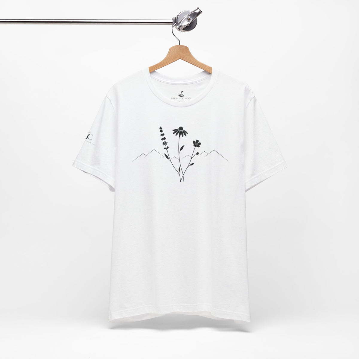 Wildflower Horizon T-Shirt