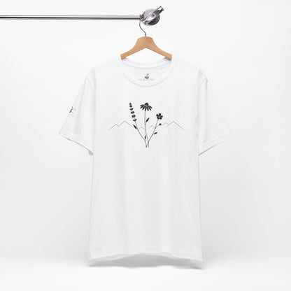 Wildflower Horizon T-Shirt