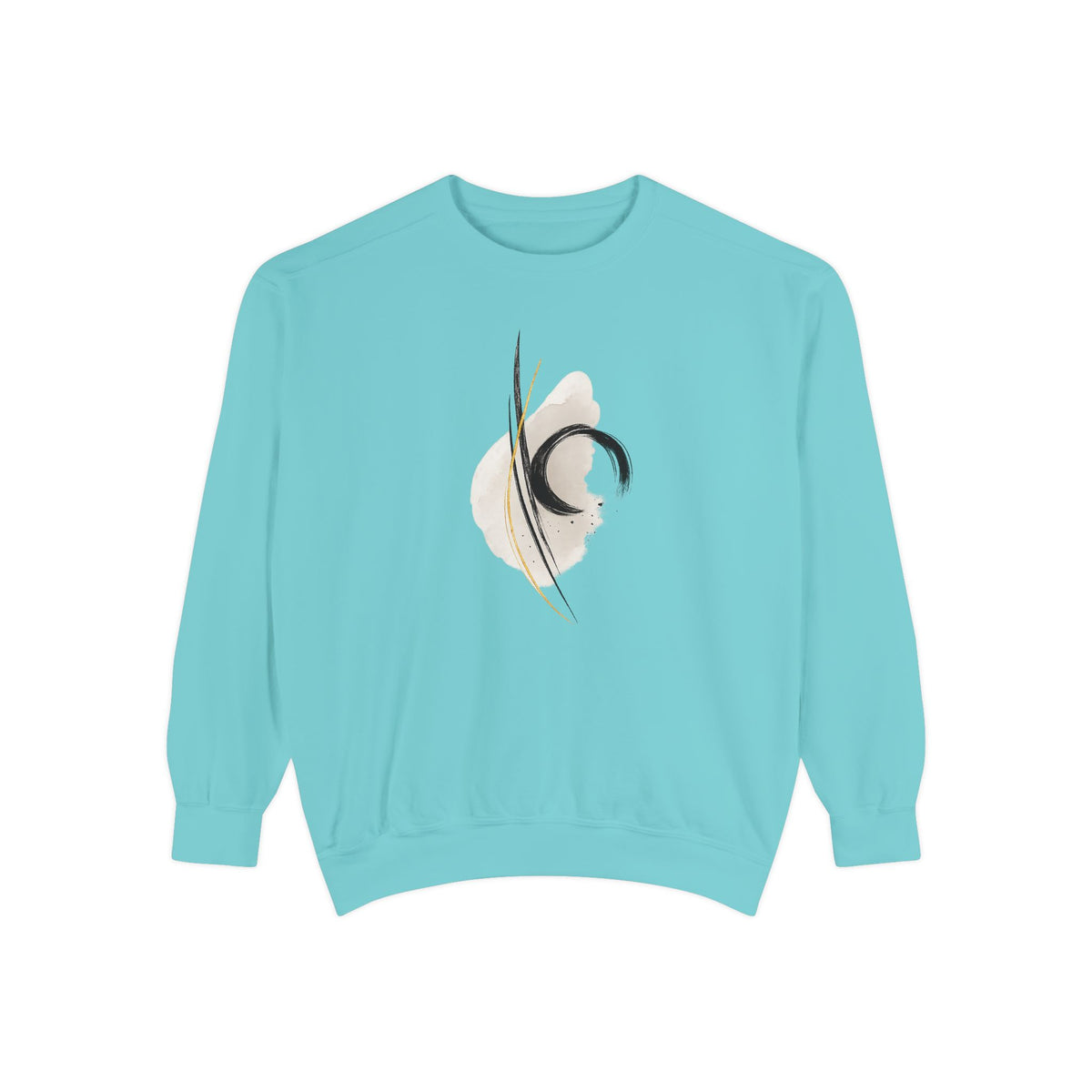 Aligned Sweatshirt