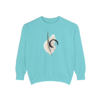 Aligned Sweatshirt