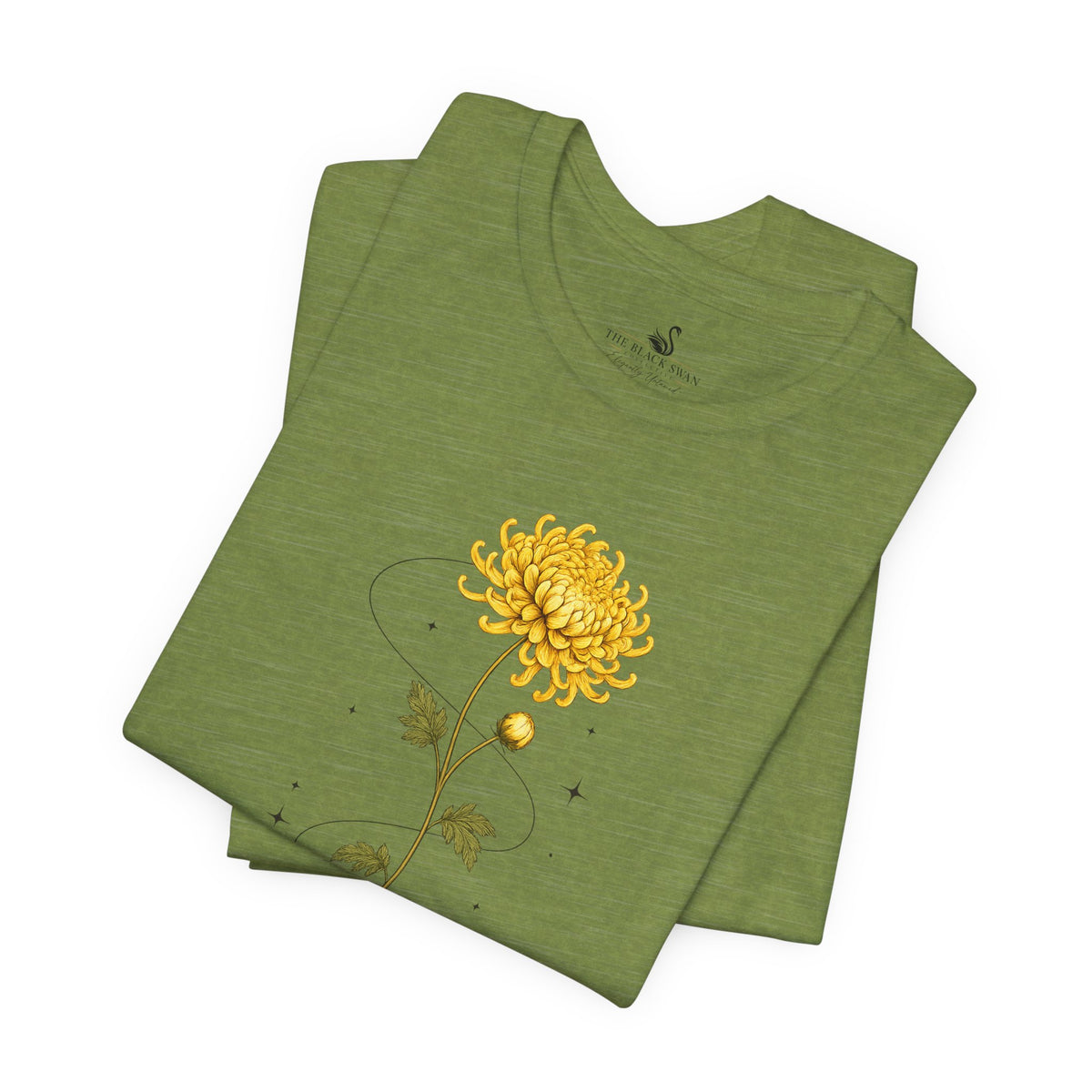 Chrysanthemum T-Shirt