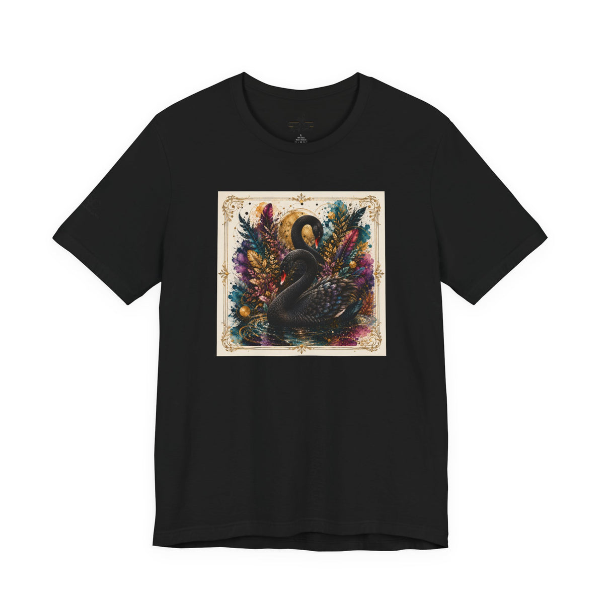 Velvet Flight T-Shirt