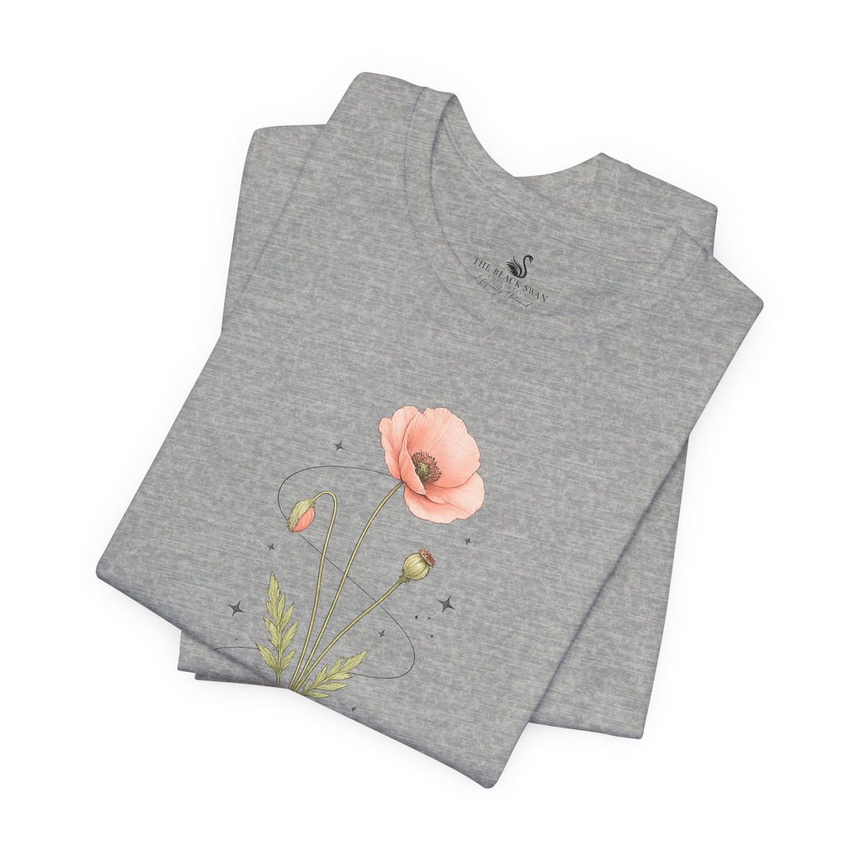 Poppy T-Shirt