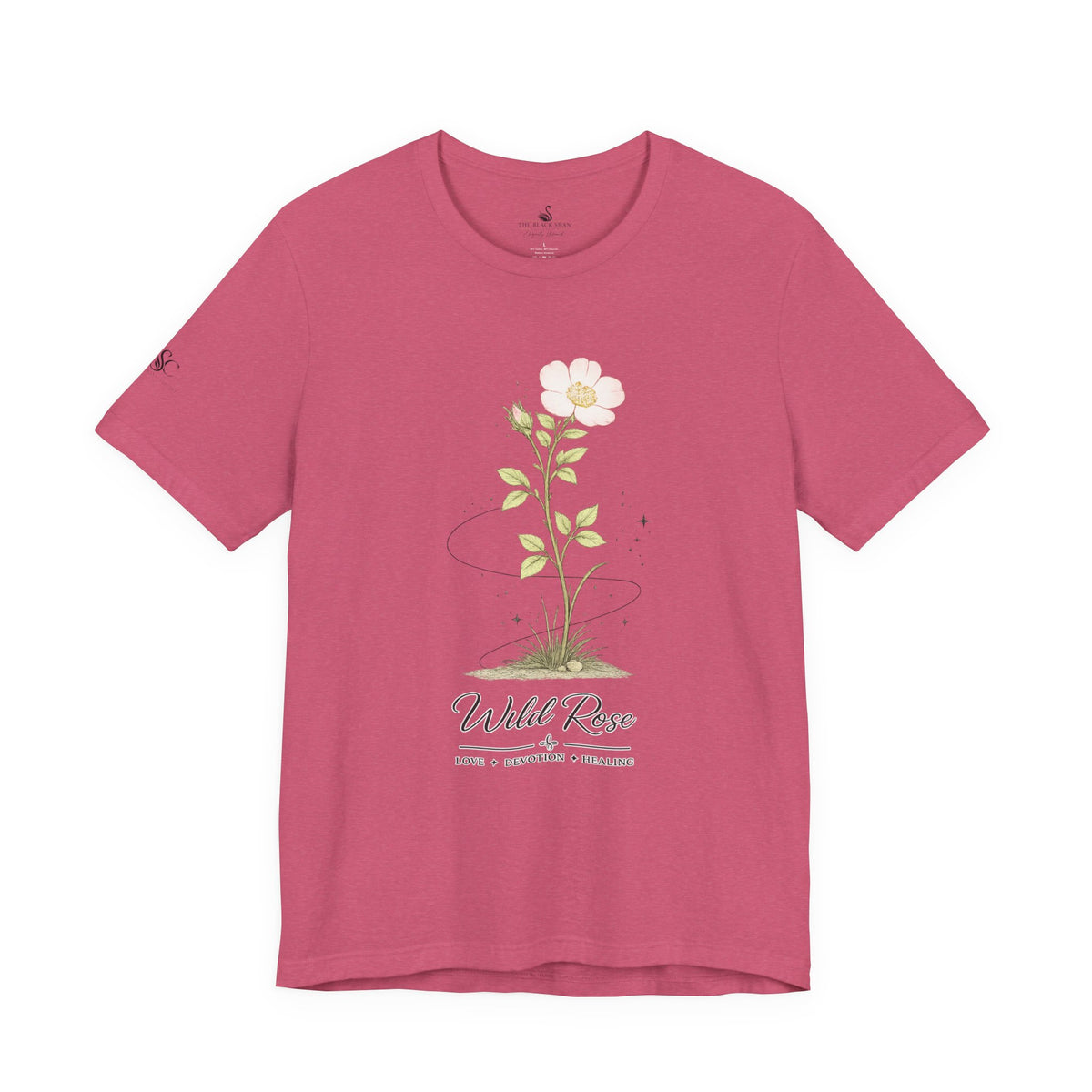 Wild Rose T-Shirt