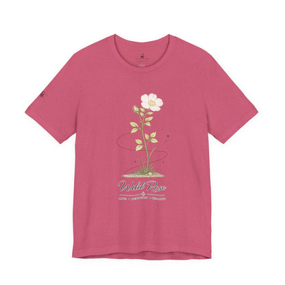 Wild Rose T-Shirt