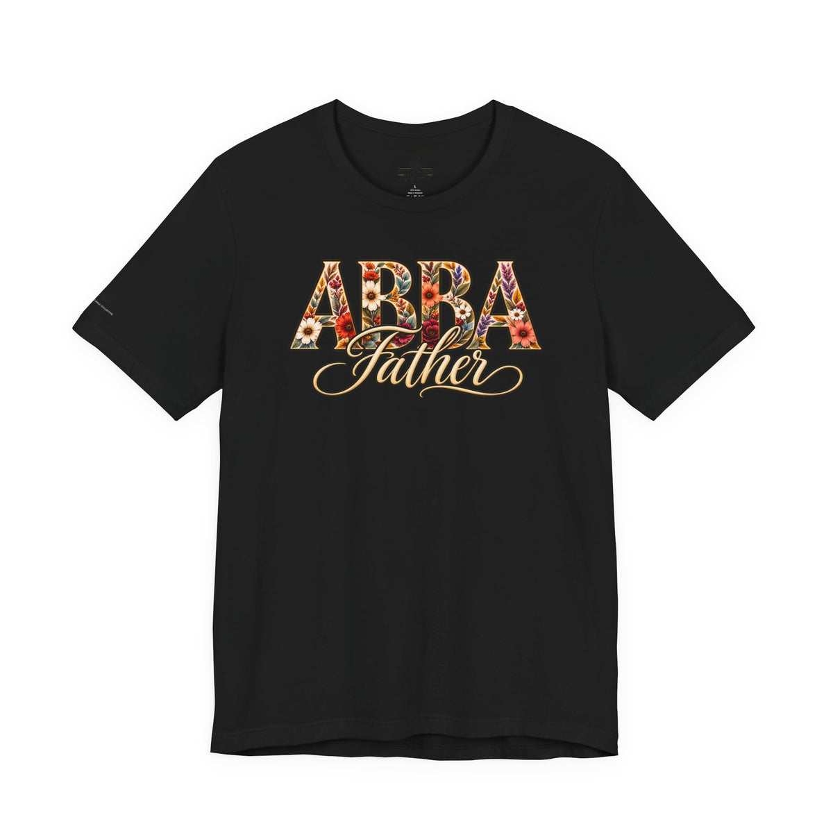 Abba Father T-Shirt