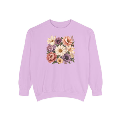 Grace In Bloom Sweatshirt
