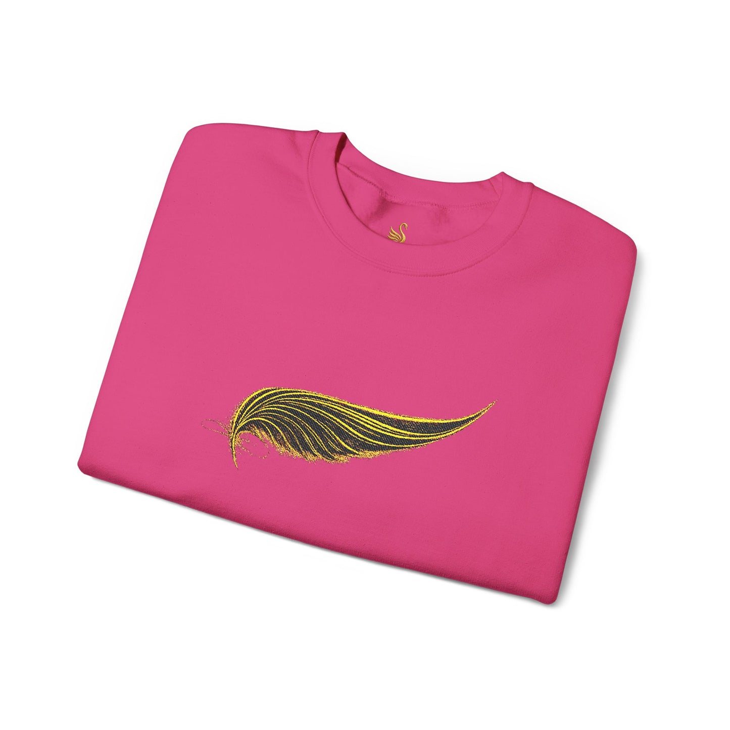 Drift Embroidered Sweatshirt