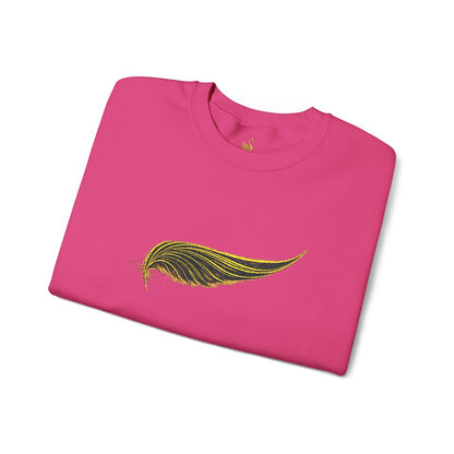 Drift Embroidered Sweatshirt
