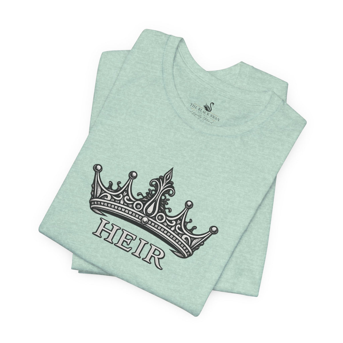 Heir Crown T-Shirt