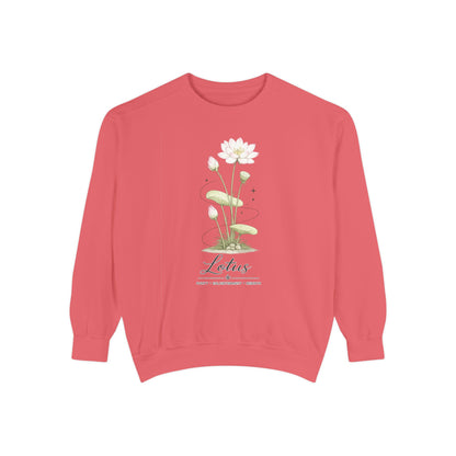 Lotus Sweatshirt