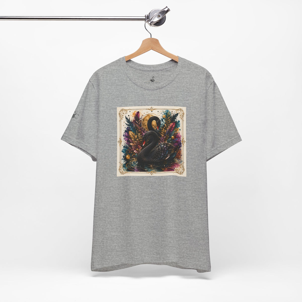 Velvet Flight T-Shirt