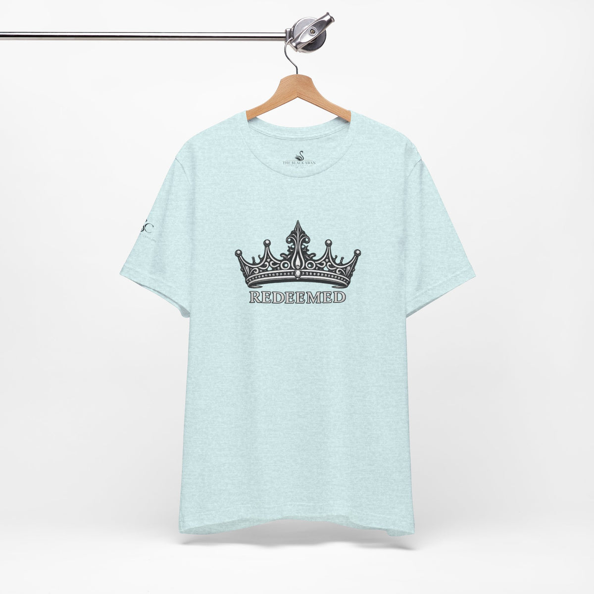 Redeemed Crown T-Shirt