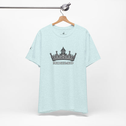 Redeemed Crown T-Shirt