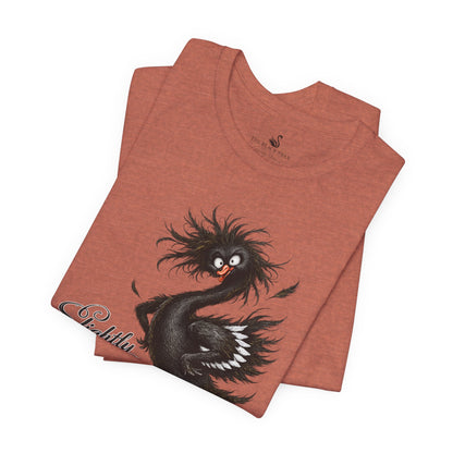 Slightly Feral T-Shirt