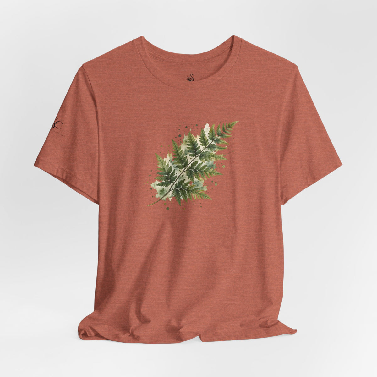 Whispering Fern T-Shirt