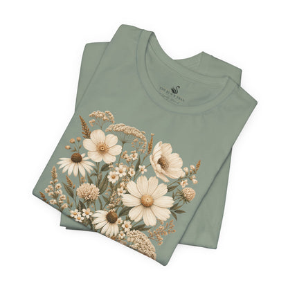 Quiet Grace T-Shirt