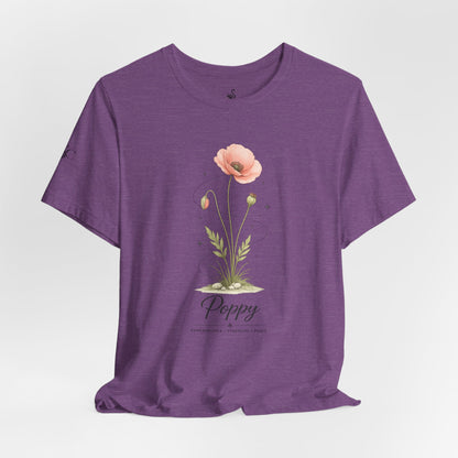 Poppy T-Shirt