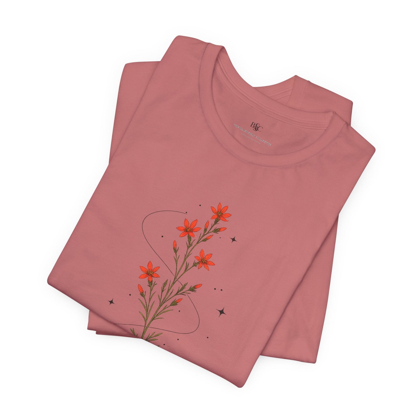 Scarlet Gilia