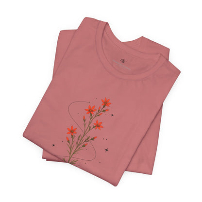 Scarlet Gilia