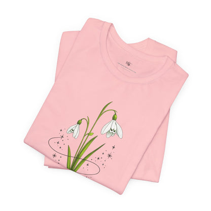 Snow Drop
