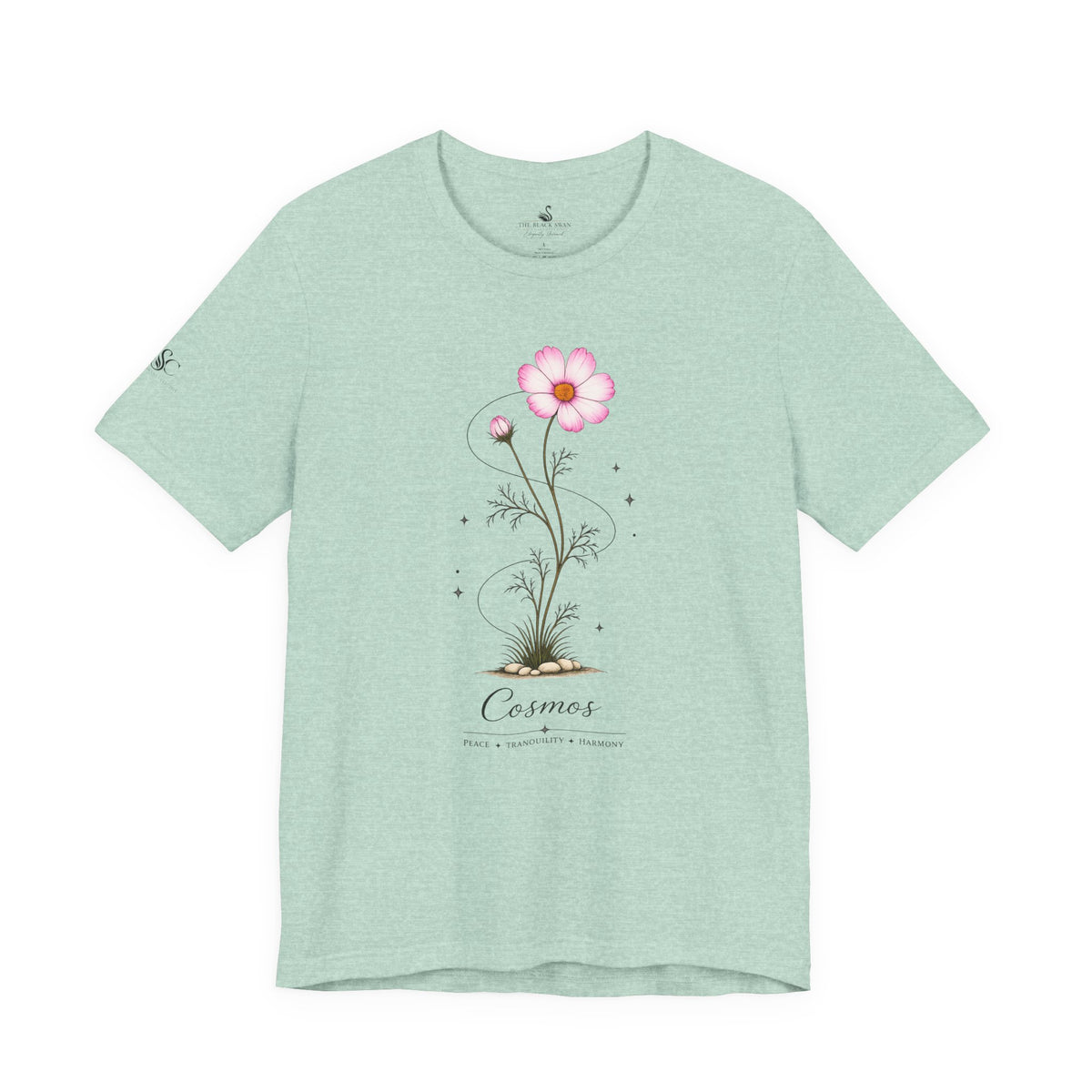 Cosmos T-Shirt