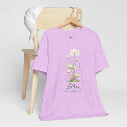 Lotus T-Shirt