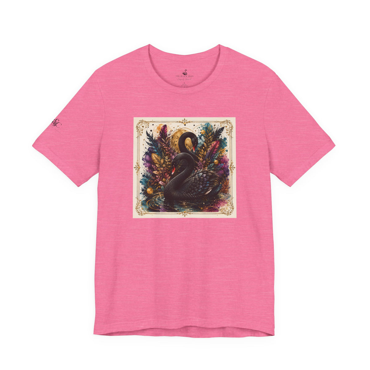 Velvet Flight T-Shirt