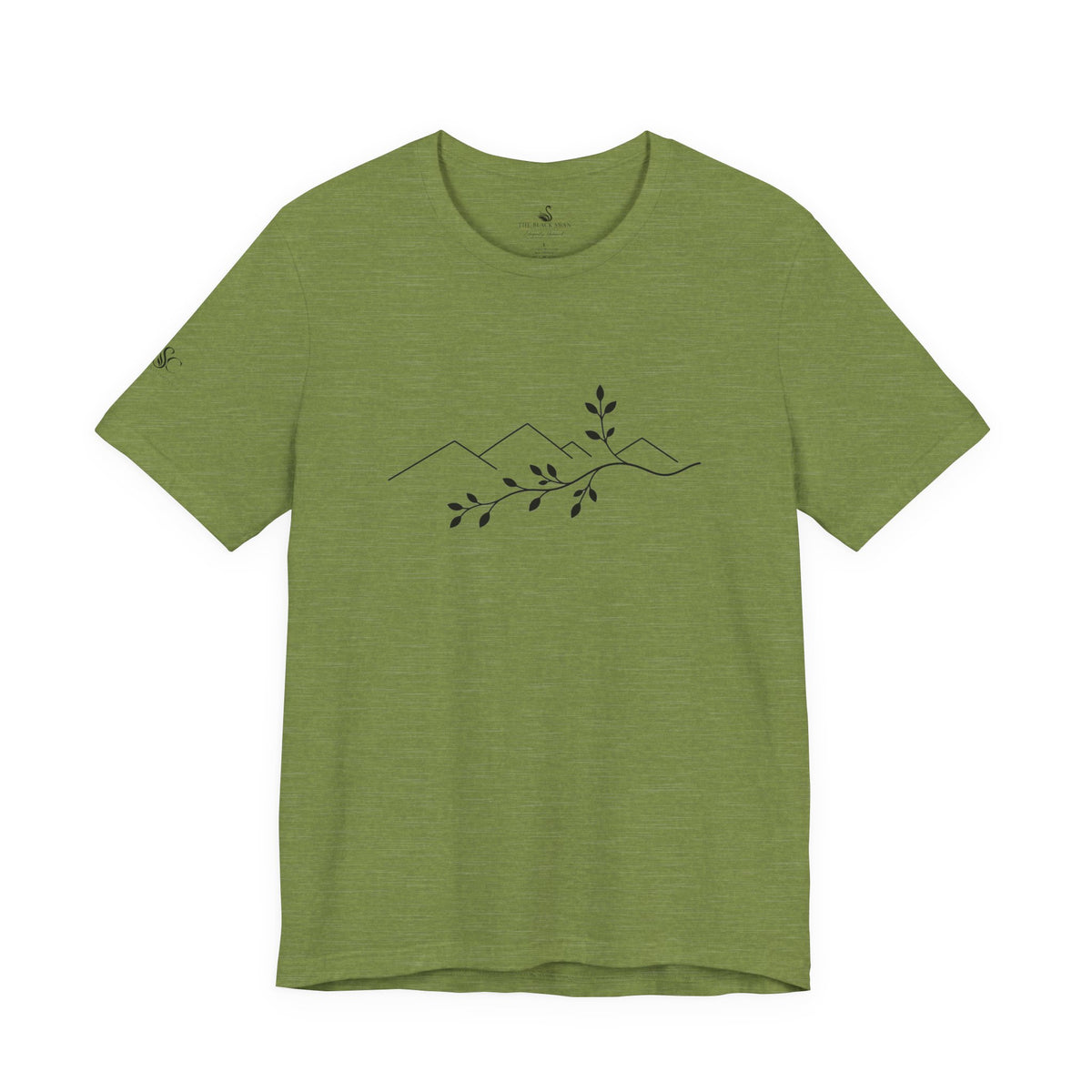 Aspen Grace T-Shirt