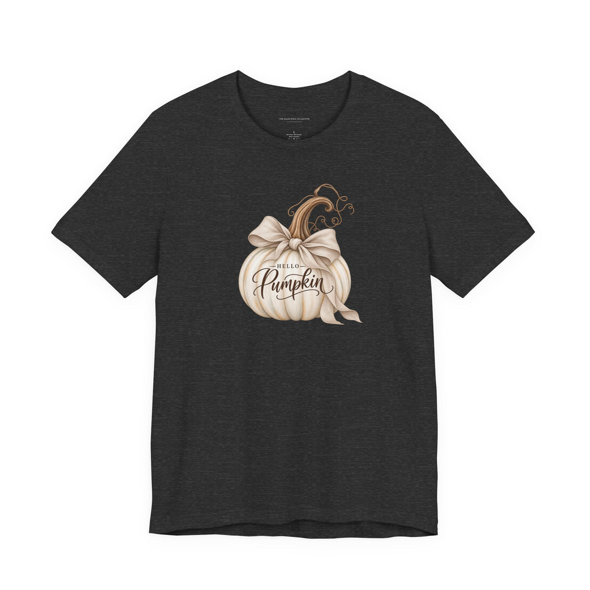 Pumpkin Charm T-Shirt