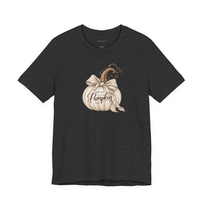 Pumpkin Charm T-Shirt