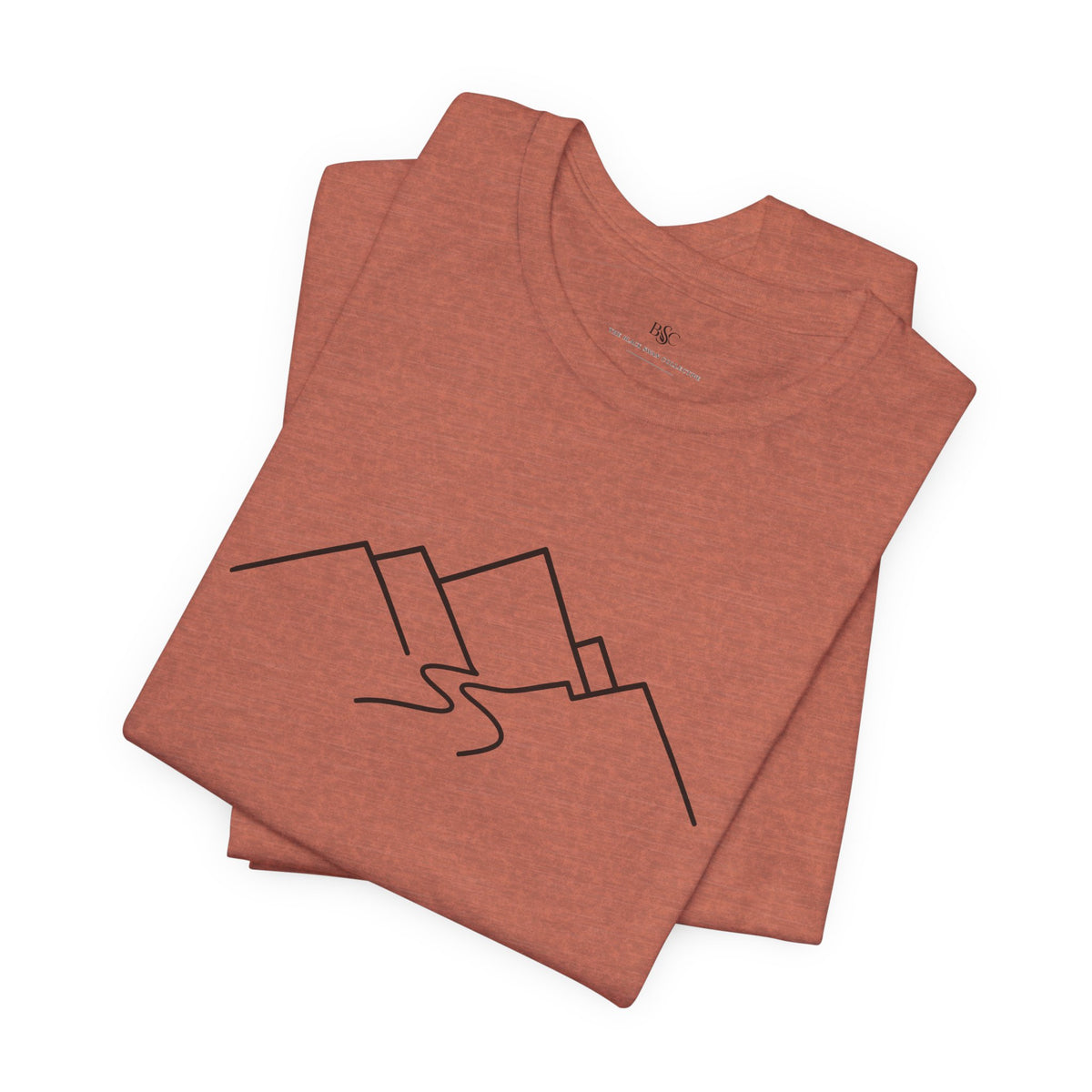 Valley Majesty T-Shirt