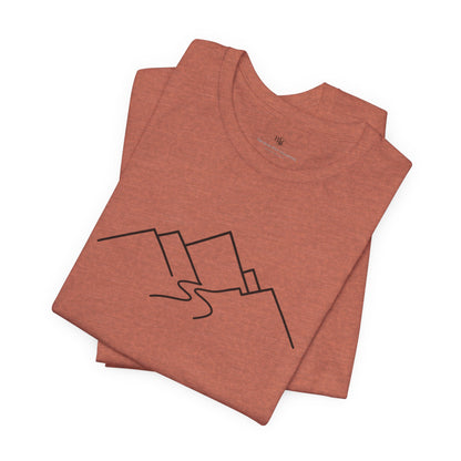 Valley Majesty T-Shirt