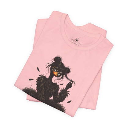 Sass Included T-Shirt