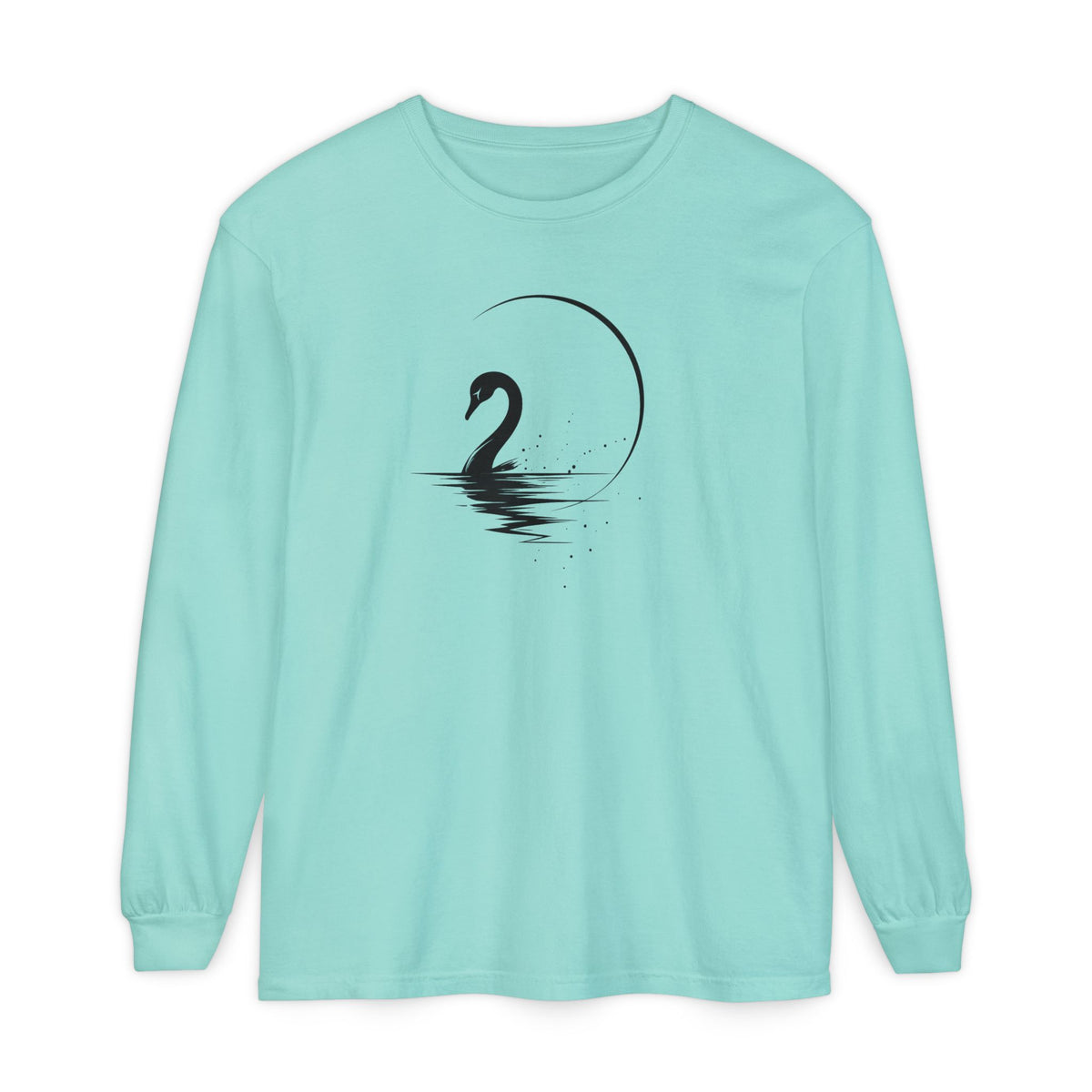 Moonlit Long Sleeve T-Shirt