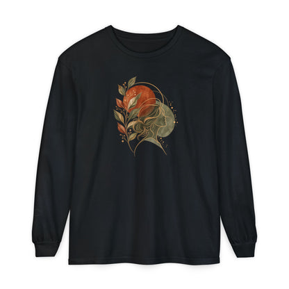 In Her Element Long Sleeve T-Shirt
