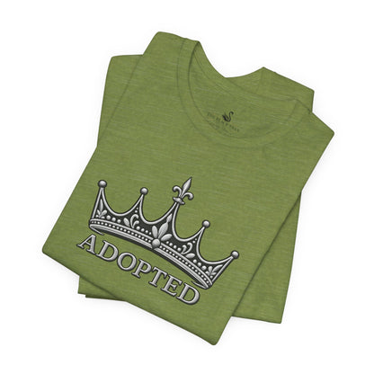 Adopted Crown T-Shirt
