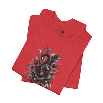 Dark Bloom T-Shirt