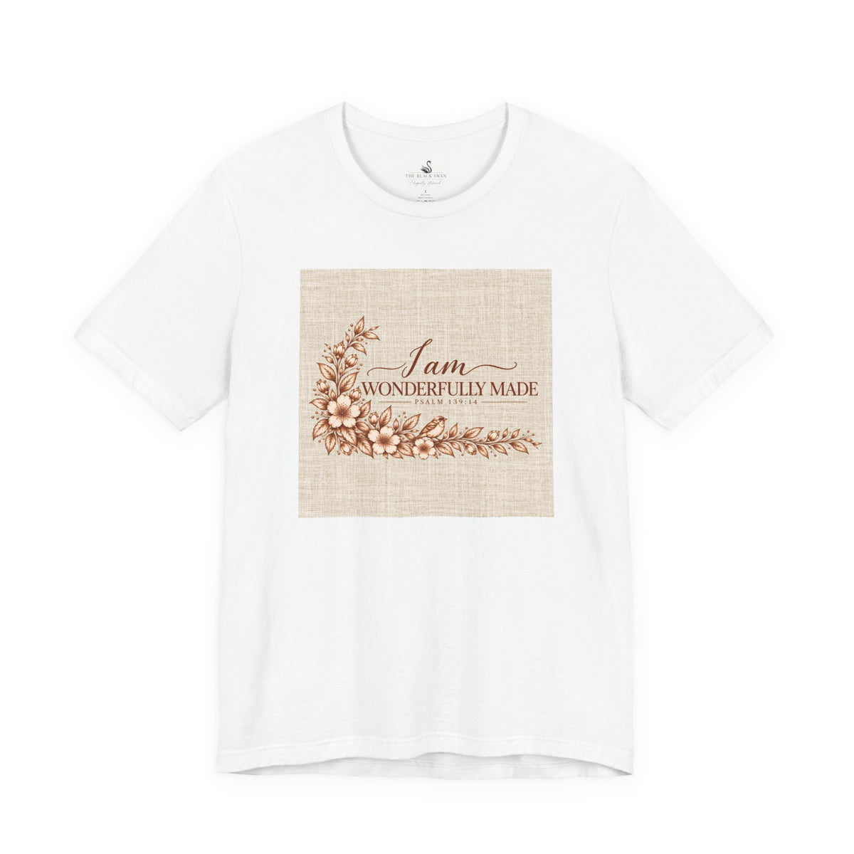 Wonderfully Made T-Shirt