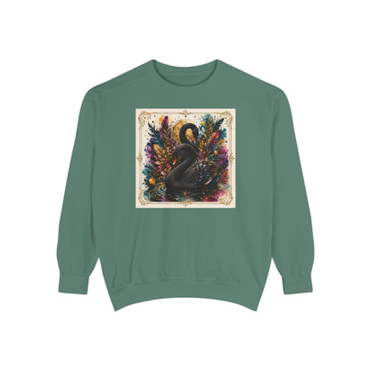 Velvet Flight Sweatshirt