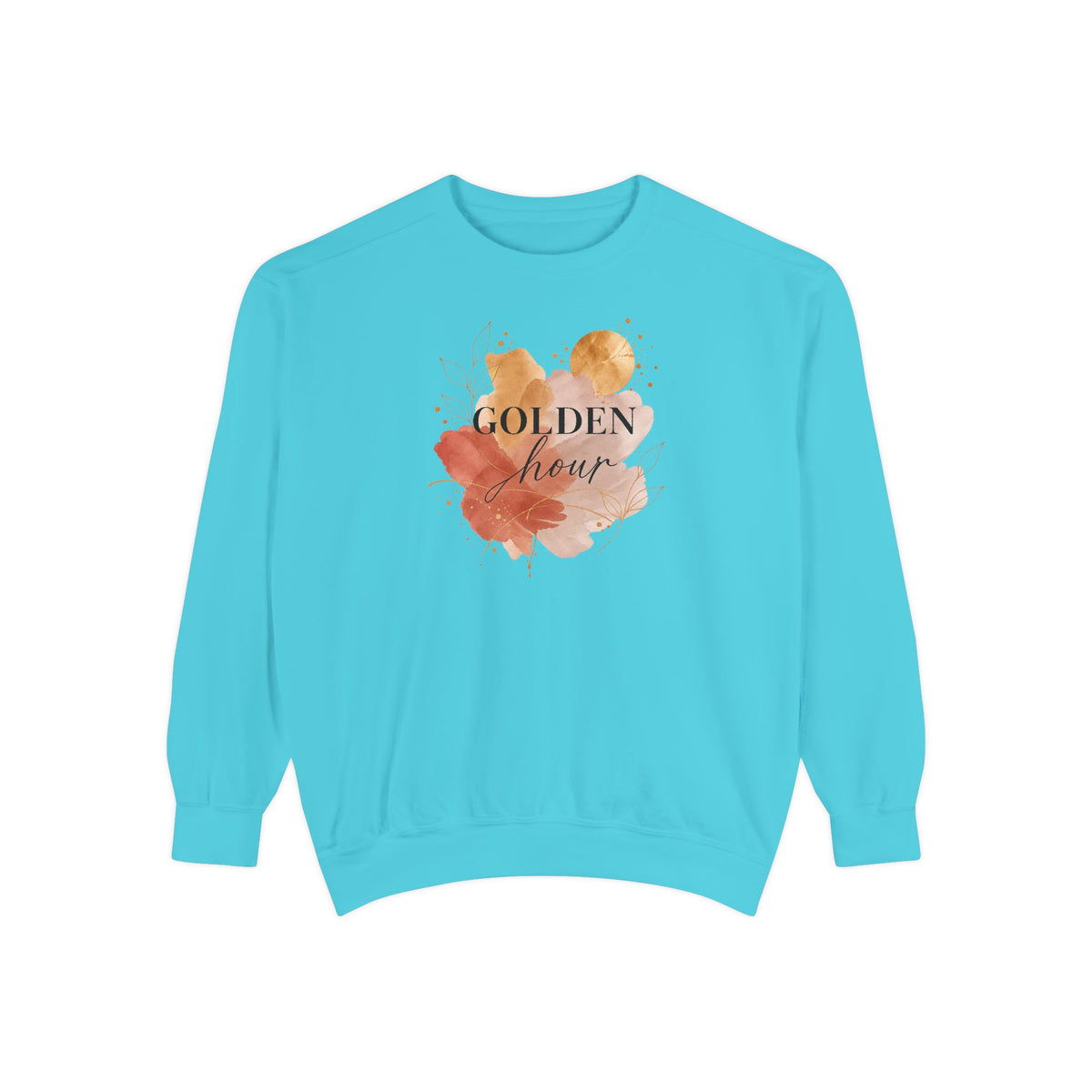Golden Hour Sweatshirt