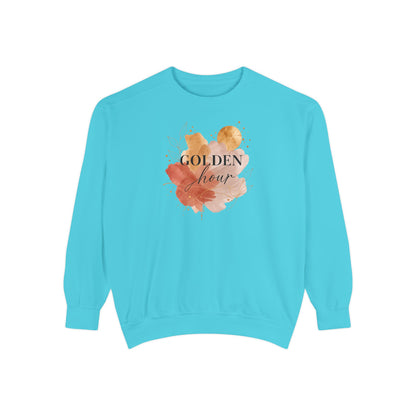 Golden Hour Sweatshirt