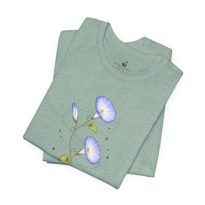 Morning Glory T-Shirt
