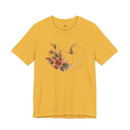 Autumn Bloom T-Shirt