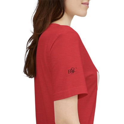 Contrast T-Shirt