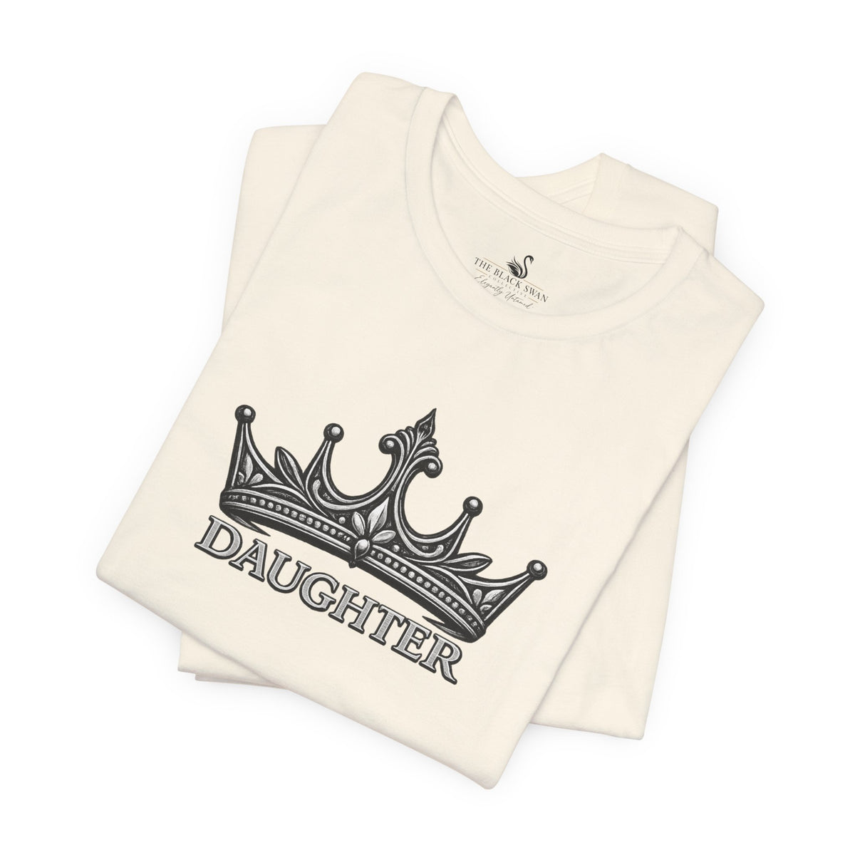 Daughter Crown T-Shirt