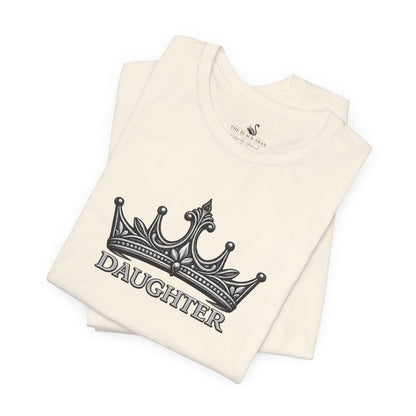 Daughter Crown T-Shirt