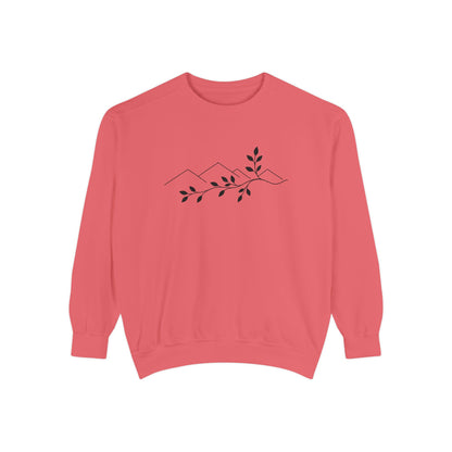 Aspen Grace Sweatshirt