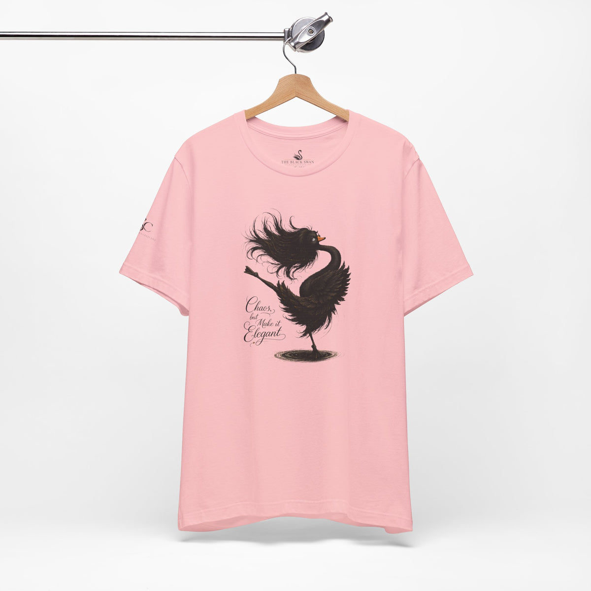 Chaos, but Make it Elegant T-Shirt